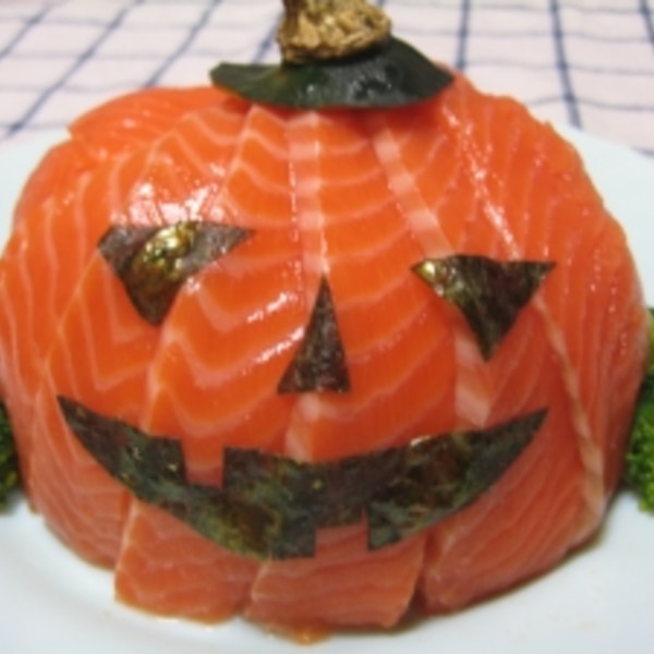 ハロウィン ちらし寿司 レシピ 作り方 By みるくマロンくりーむ 楽天レシピ ハロウィン ちらし寿司 レシピ 作り方 By みるくマロンくりーむ 楽天レシピ
