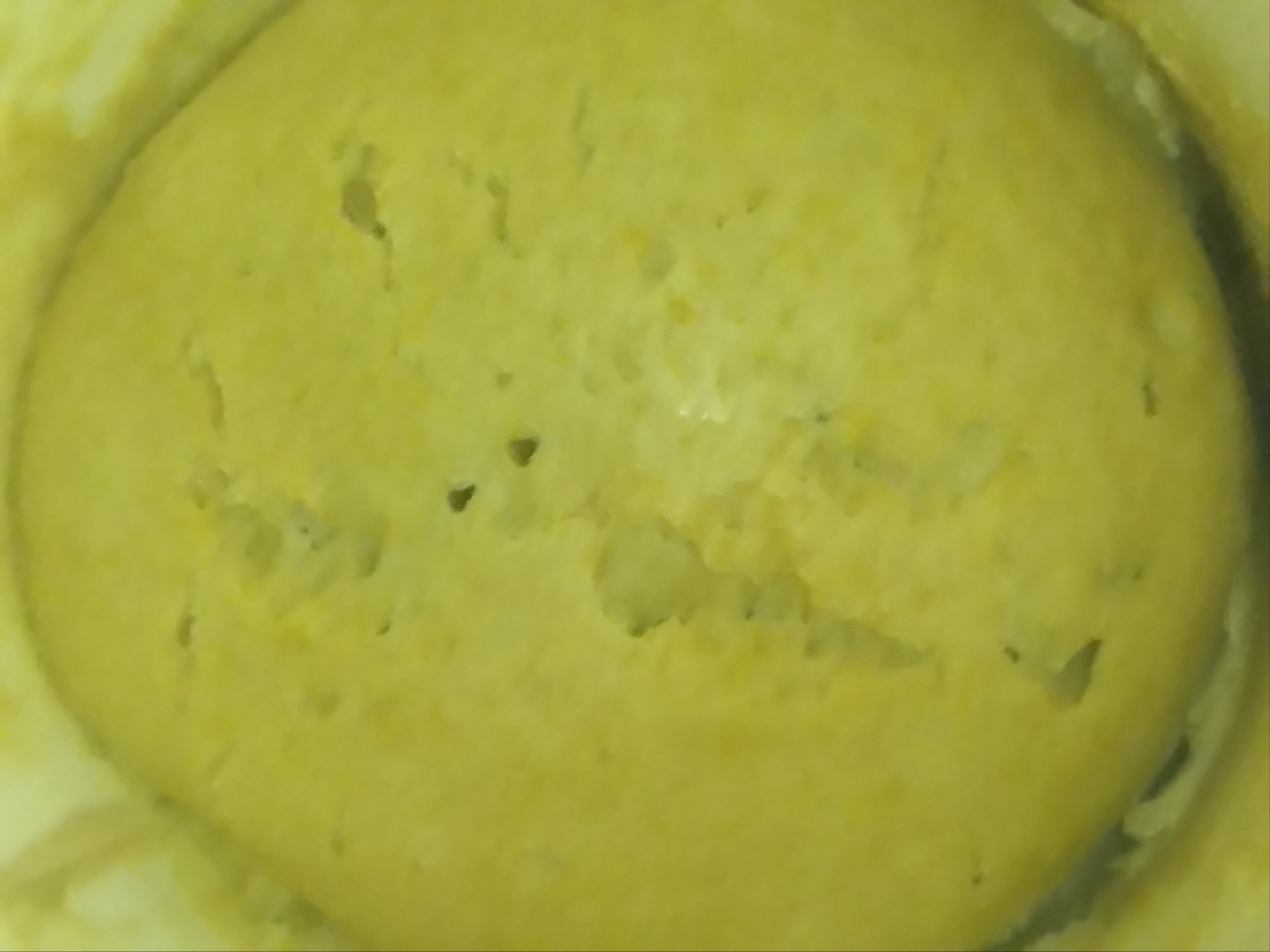 シナモン緑茶片栗粉サーターアンダギーMIX蒸しパン