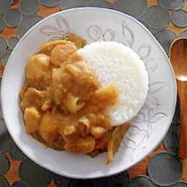 カレー粉で作るこくうまカレー レシピ 作り方 By Himawario 楽天レシピ カレー粉で作るこくうまカレー レシピ 作り方 By Himawario 楽天レシピ