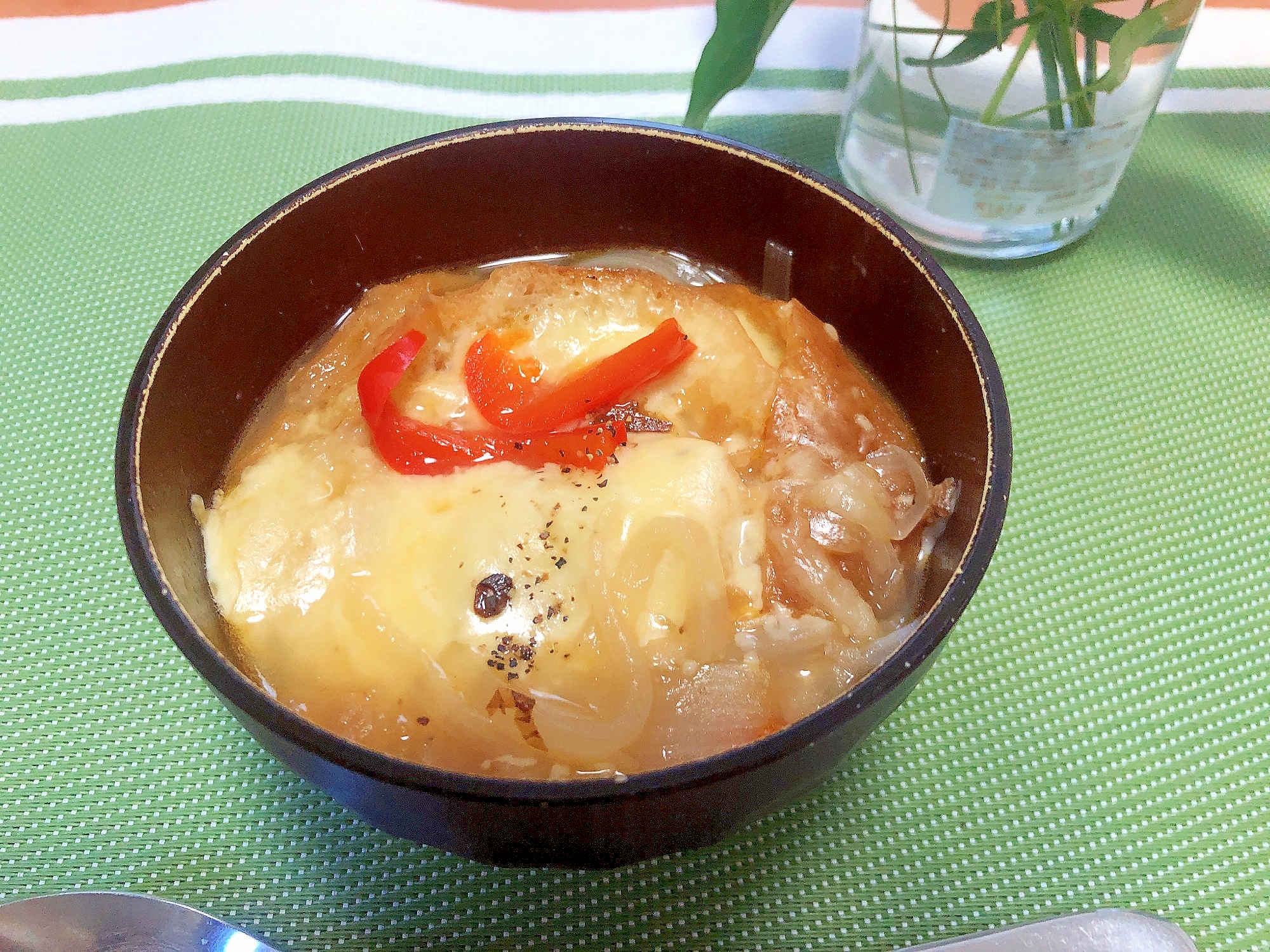 スープでお腹いっぱい 絶品パンとチーズのスープ レシピ 作り方 By きくけんblog 楽天レシピ スープでお腹いっぱい 絶品パンとチーズのスープ レシピ 作り方 By きくけんblog 楽天レシピ