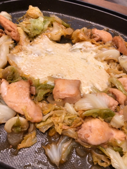 すごく美味しかったです！野菜も美味しくぺろりと食べれちゃいました！