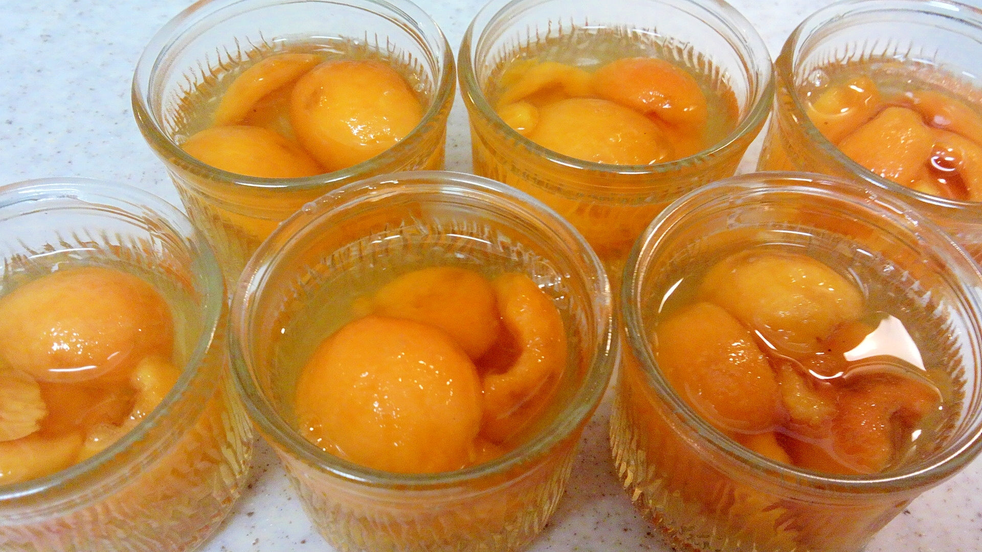 とっても簡単 びわゼリー レシピ 作り方 By Dr Pineapple 楽天レシピ