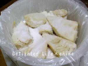 超人気 専門店 塩たけのこ 筍塩漬け ２００g tdh-latinoamerica.de