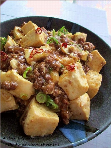 レンジで手抜き ささっと簡単麻婆豆腐 レシピ 作り方 By はなまる子 楽天レシピ レンジで手抜き ささっと簡単麻婆豆腐 レシピ 作り方 By はなまる子 楽天レシピ