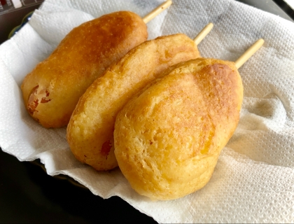 素敵なレシピを参考にさせていただきました！
レシピの説明もわかりやすく、作りやすかったです。