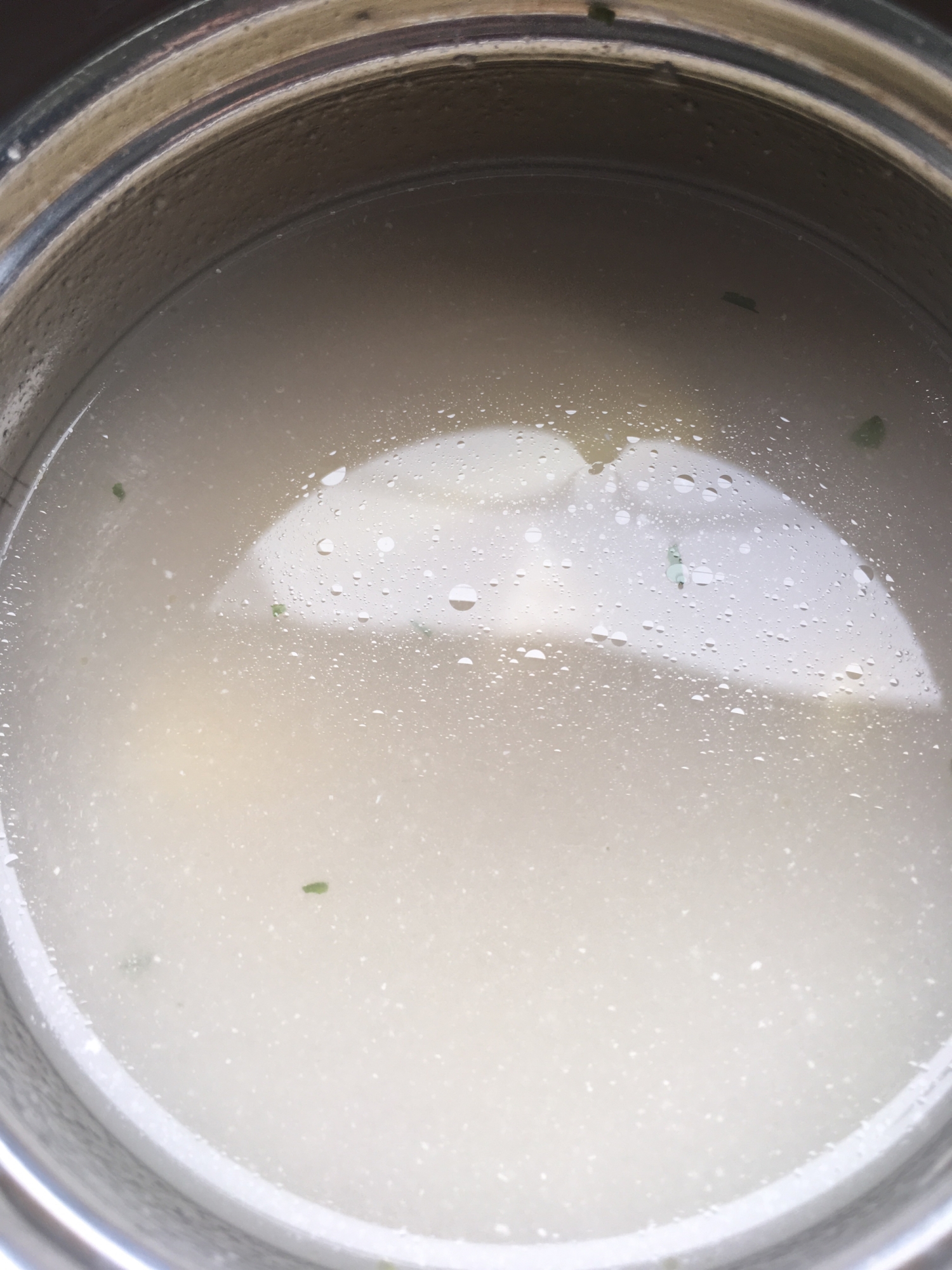 スープジャーでふかし芋ポタージュ レシピ 作り方 By きくちねこ 楽天レシピ スープジャーでふかし芋ポタージュ レシピ 作り方 By きくちねこ 楽天レシピ