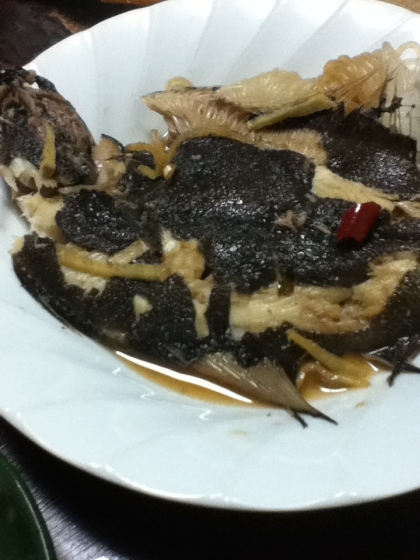 日本料理 真カレイの丸ごと煮付け レシピ 作り方 By Minori Ohisamanotikara 楽天レシピ 日本料理 真カレイの丸ごと煮付け レシピ 作り方 By Minori Ohisamanotikara 楽天レシピ