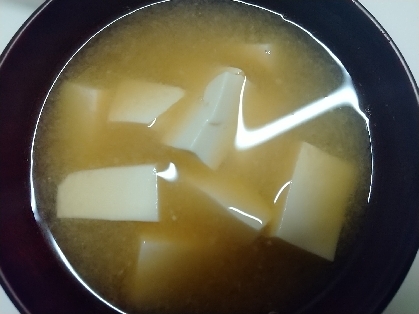 おいしかったです！ごちそうさまです(*≧∇≦)ﾉ