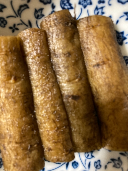 ごぼうをシンプルにいただけて、おいしかったです◎