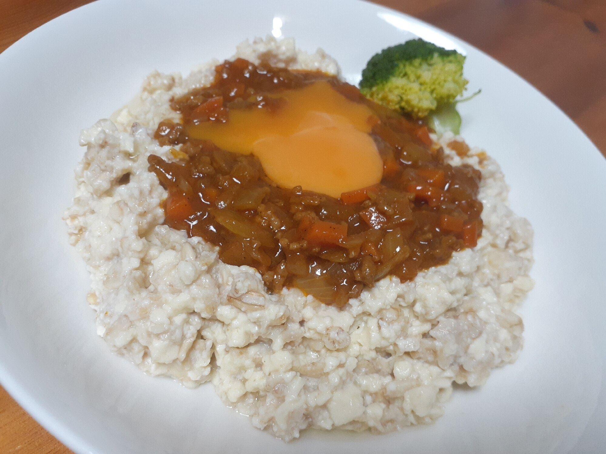 細かく刻んで炒めるだけ 簡単キーマカレー レシピ 作り方 By アラレぽ 楽天レシピ