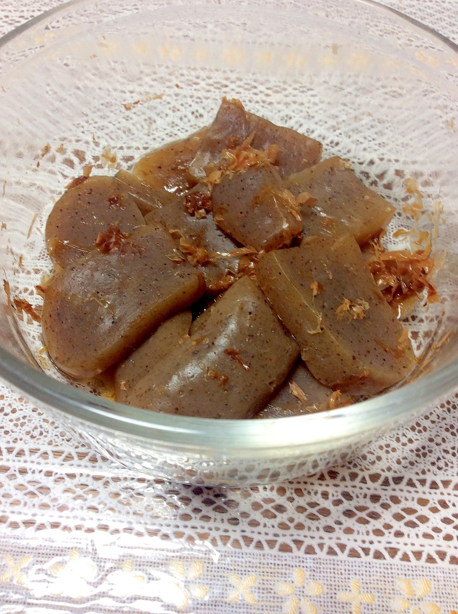 【中古】 かあさんの煮物． 365fe043d3f5b873b540ec594a4805