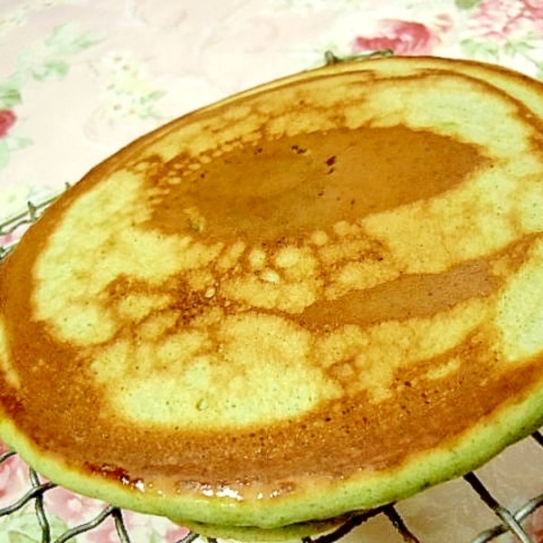 よもぎとアーモンドプードルのパンケーキ レシピ 作り方 By 小太郎1212 楽天レシピ よもぎとアーモンドプードルのパンケーキ レシピ 作り方 By 小太郎1212 楽天レシピ