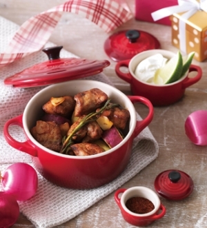 ミニ ココットレシピ 作り方の人気順 簡単料理の楽天レシピ