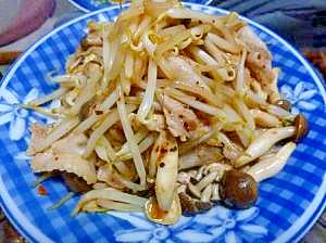 食べるラー油で豚バラもやし炒め レシピ 作り方 By Mameまめた 楽天レシピ 食べるラー油で豚バラもやし炒め レシピ 作り方 By Mameまめた 楽天レシピ