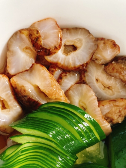 振り洗いしない下処理で 美味しいナマコの酢の物 レシピ 作り方 By 夏はぜ 楽天レシピ 振り洗いしない下処理で 美味しいナマコの酢の物 レシピ 作り方 By 夏はぜ 楽天レシピ