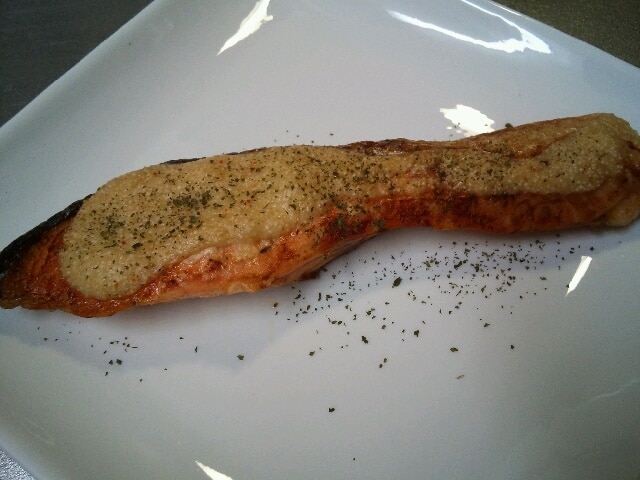 鮭のめんたいマヨ焼き レシピ 作り方 By リラリラリンゴ 楽天レシピ 鮭のめんたいマヨ焼き レシピ 作り方 By リラリラリンゴ 楽天レシピ