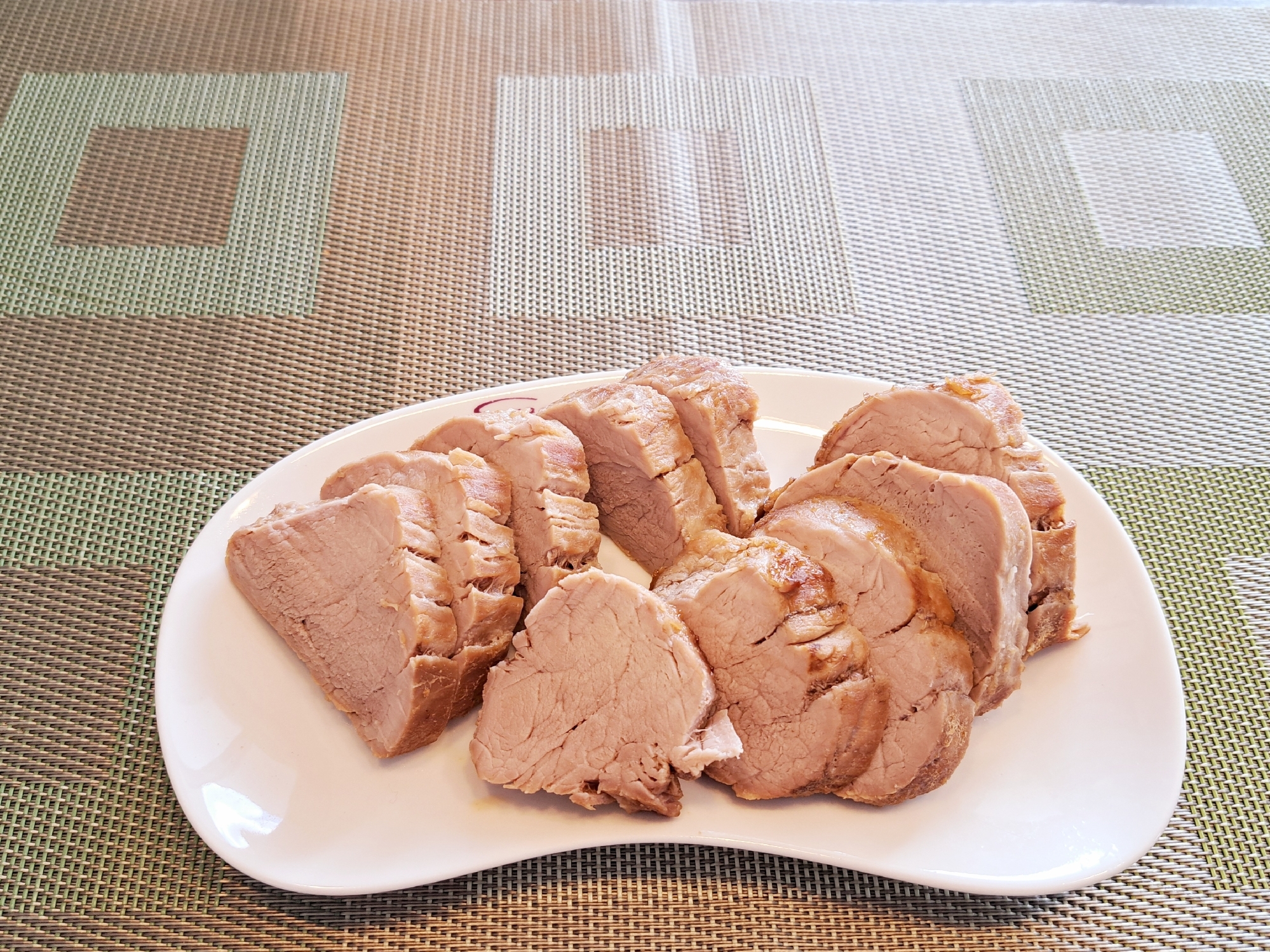 簡単おもてなし料理！豚ヒレ肉のオーブン焼き