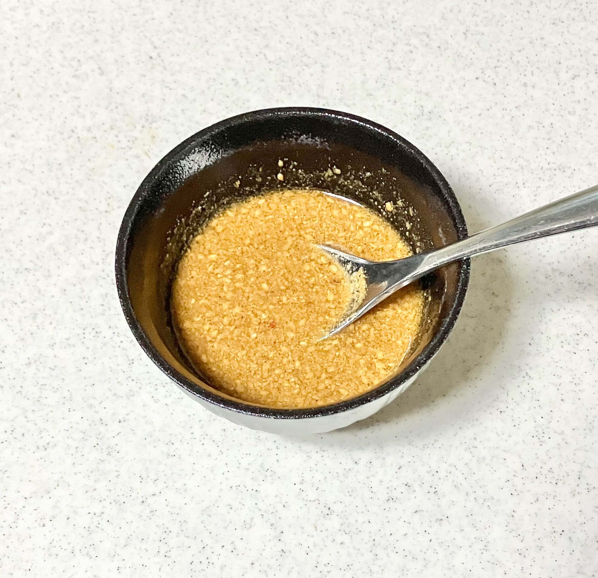 簡単☆バンバンジーのタレ