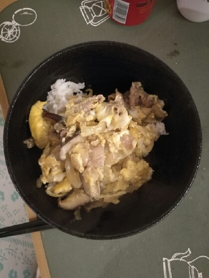 作りました。美味しかったです。