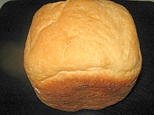 我が家のサンドイッチ用パン