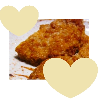 じゃがいもだけで☆シンプルなポテトコロッケ