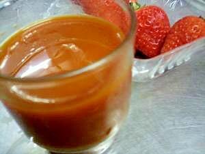 いちご 野菜ジュース レシピ 作り方 By ミスチバス 楽天レシピ