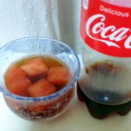 コカ コーラ レシピ 作り方の人気順 簡単料理の楽天レシピ コカ コーラ レシピ 作り方の人気順 簡単料理の楽天レシピ