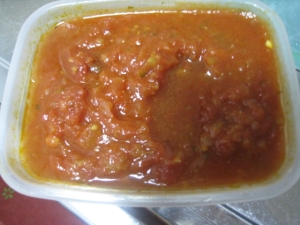 便利なトマトソース