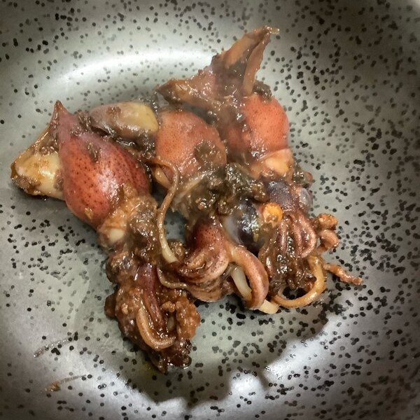 究極の味 ホタルイカのふき味噌焼き レシピ 作り方 By Karamiki 楽天レシピ 究極の味 ホタルイカのふき味噌焼き レシピ 作り方 By Karamiki 楽天レシピ