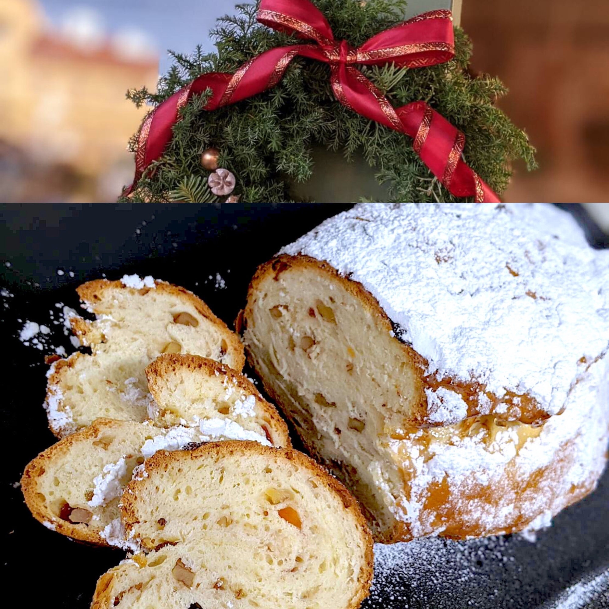 ドイツ風 クリスマスのシュトーレン レシピ 作り方 By Balletmom 楽天レシピ ドイツ風 クリスマスのシュトーレン レシピ 作り方 By Balletmom 楽天レシピ