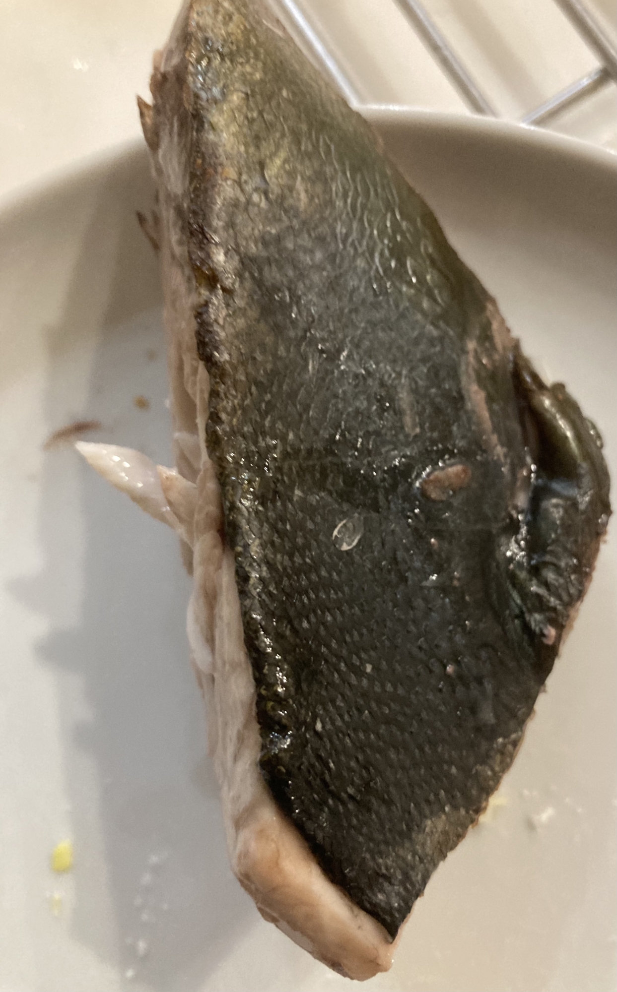 大きなぶりの頭の塩麹焼き レシピ 作り方 By へんてこへんてこママ 楽天レシピ 大きなぶりの頭の塩麹焼き レシピ 作り方 By へんてこへんてこママ 楽天レシピ