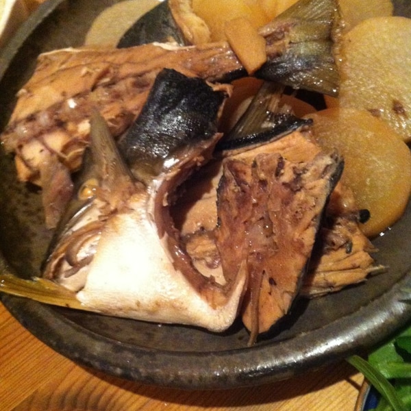 つばすのあらと大根の炊いたん レシピ 作り方 By Macman3737 楽天レシピ つばすのあらと大根の炊いたん レシピ 作り方 By Macman3737 楽天レシピ