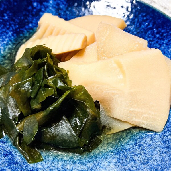 旬のたけのこで若竹煮 レシピ 作り方 By Akkoのレシピ 楽天レシピ 旬のたけのこで若竹煮 レシピ 作り方 By Akkoのレシピ 楽天レシピ