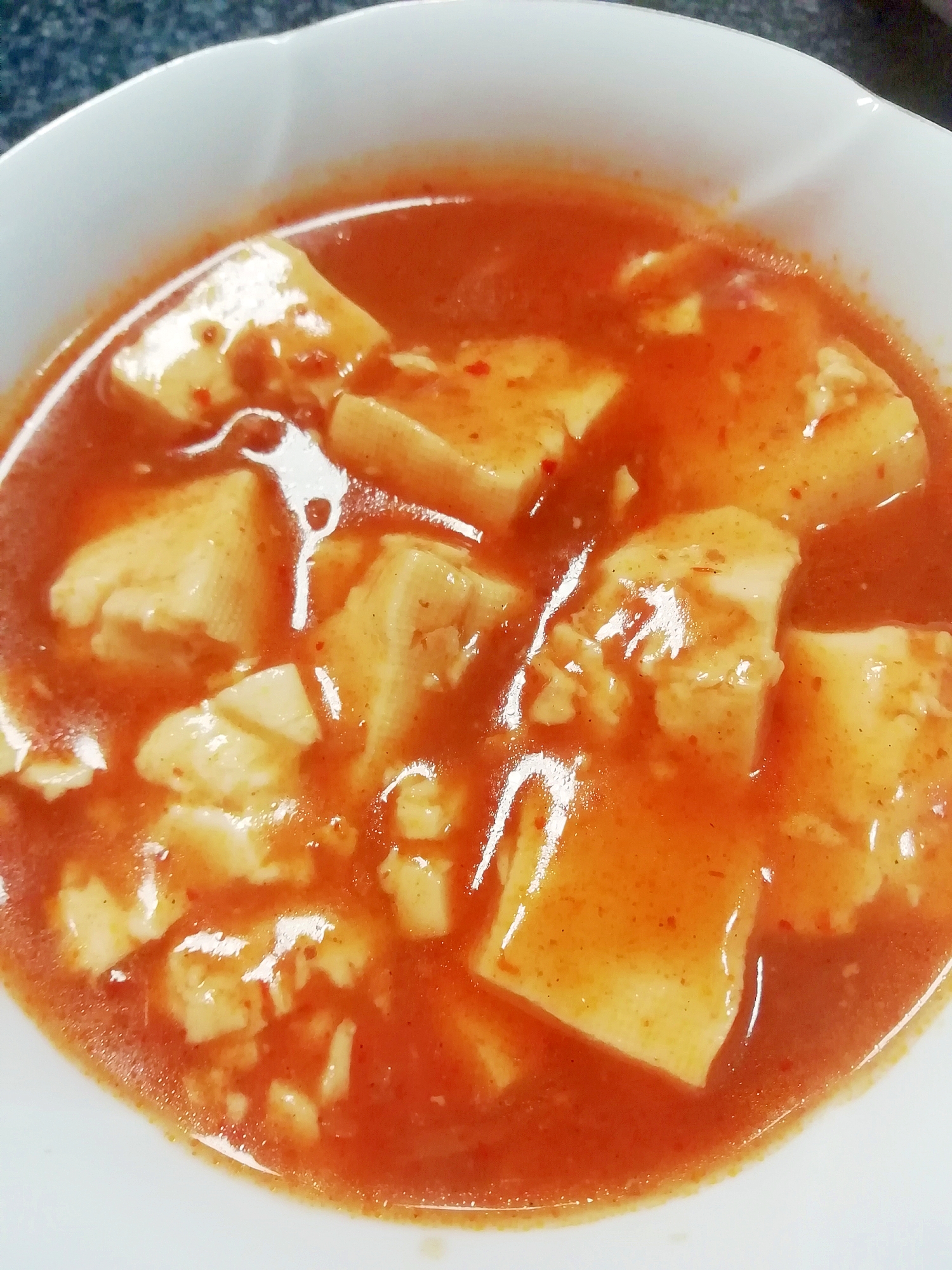 辛い料理 そこそこ辛い麻婆豆腐 レシピ 作り方 By 料理初心者のレシピです 楽天レシピ 辛い料理 そこそこ辛い麻婆豆腐 レシピ 作り方 By 料理初心者のレシピです 楽天レシピ