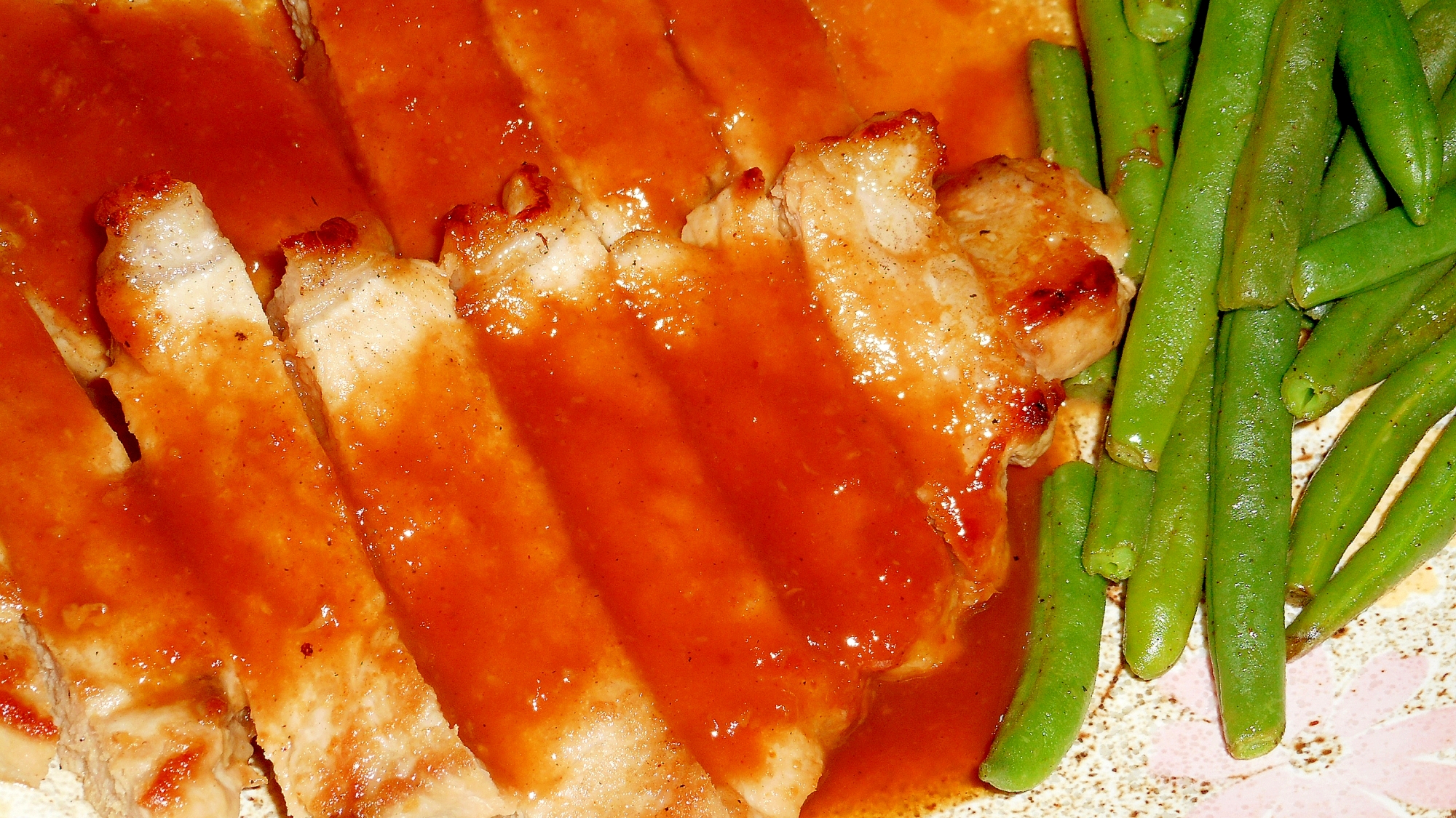 豚ロース切り身レシピ 作り方の人気順 簡単料理の楽天レシピ