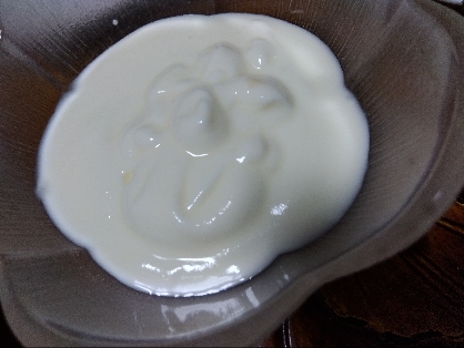 フロマージュクリーム