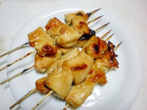 サテ風焼き鶏 レシピ 作り方 By はい ちぃーず 楽天レシピ サテ風焼き鶏 レシピ 作り方 By はい ちぃーず 楽天レシピ