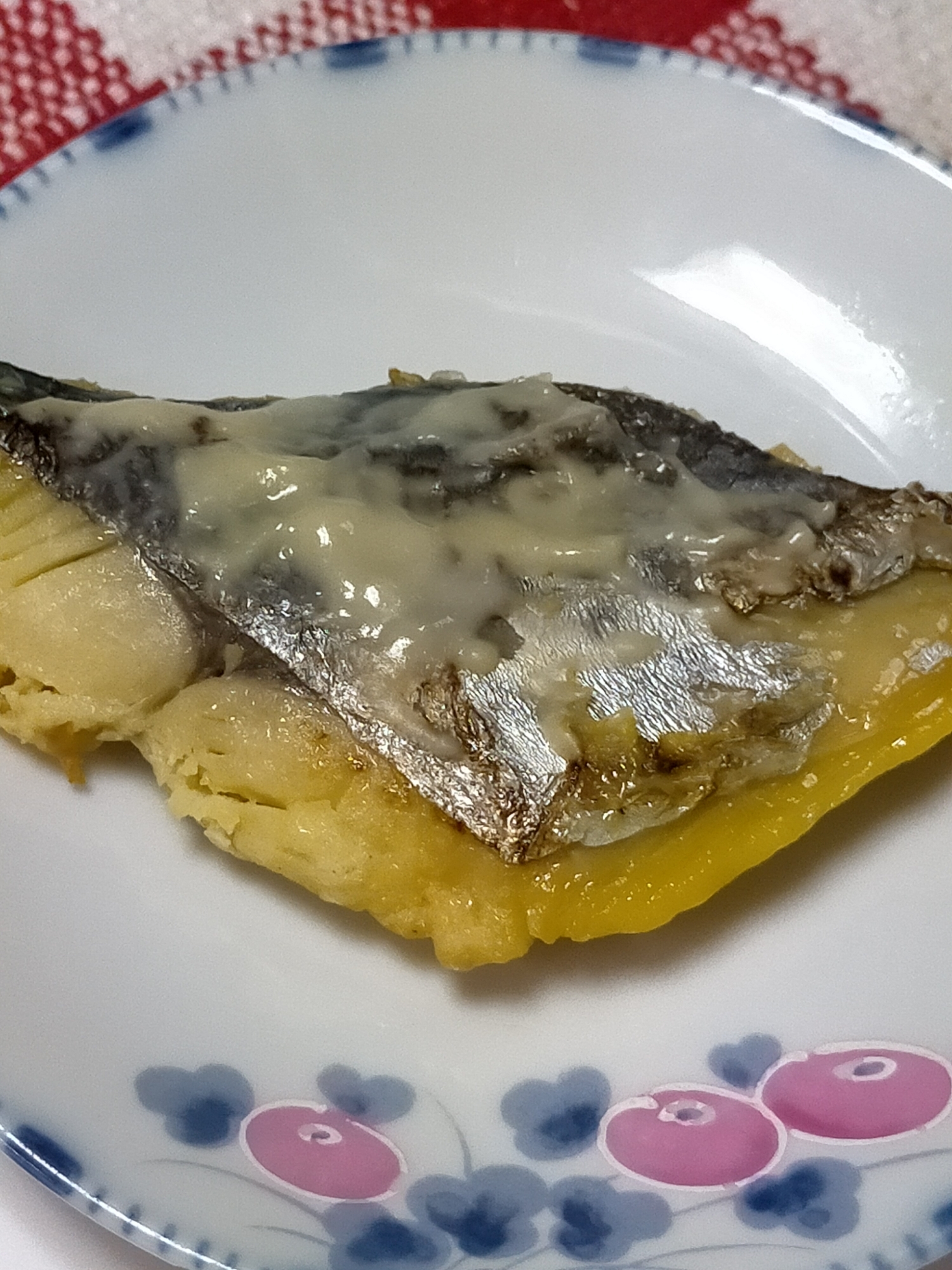 フライパンで さわら西京味噌焼き 白ワイン味噌添え レシピ 作り方 By こってぃさん 楽天レシピ フライパンで さわら西京味噌焼き 白ワイン味噌添え レシピ 作り方 By こってぃさん 楽天レシピ