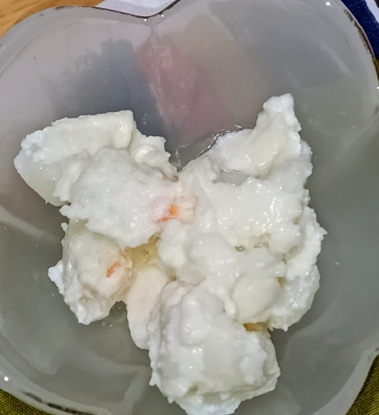 ポテトサラダ＊こく旨