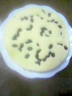 ホットケーキミックスで簡単 でっかい蒸しパン レシピ 作り方 By Taka3pigsdad 楽天レシピ