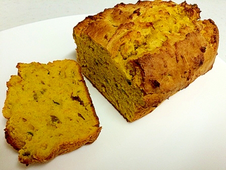 たっぷりカボチャのパウンドケーキ レシピ 作り方 By ピンクラム 楽天レシピ たっぷりカボチャのパウンドケーキ レシピ 作り方 By ピンクラム 楽天レシピ