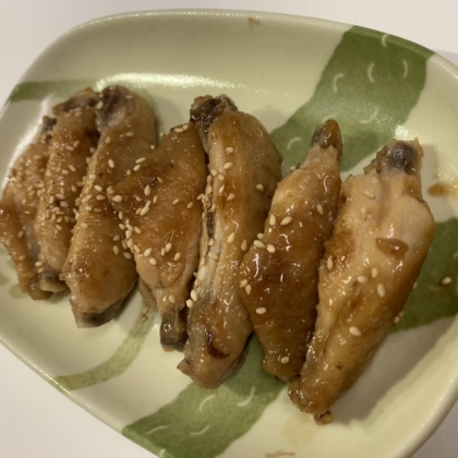 とっても美味しかったです！また作ります⭐︎