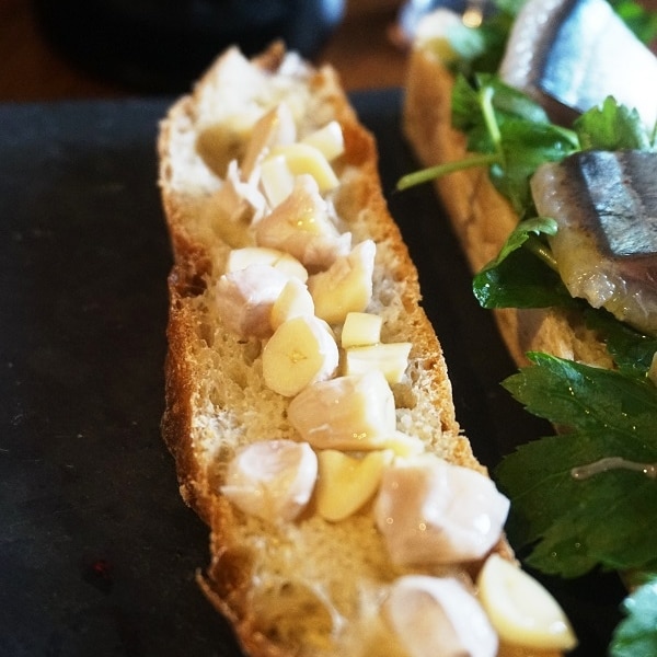 旬の生落花生を使って 落花生と蜂蜜のタルティーヌ レシピ 作り方 By 酔いどれんぬ 楽天レシピ 旬の生落花生を使って 落花生と蜂蜜のタルティーヌ レシピ 作り方 By 酔いどれんぬ 楽天レシピ