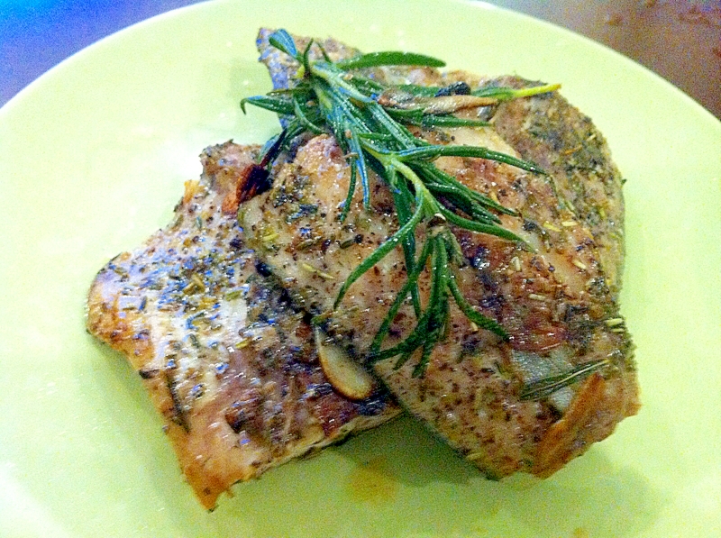 鯖のローズマリー焼き レシピ 作り方 By ぴーちゃん3279 楽天レシピ 鯖のローズマリー焼き レシピ 作り方 By ぴーちゃん3279 楽天レシピ