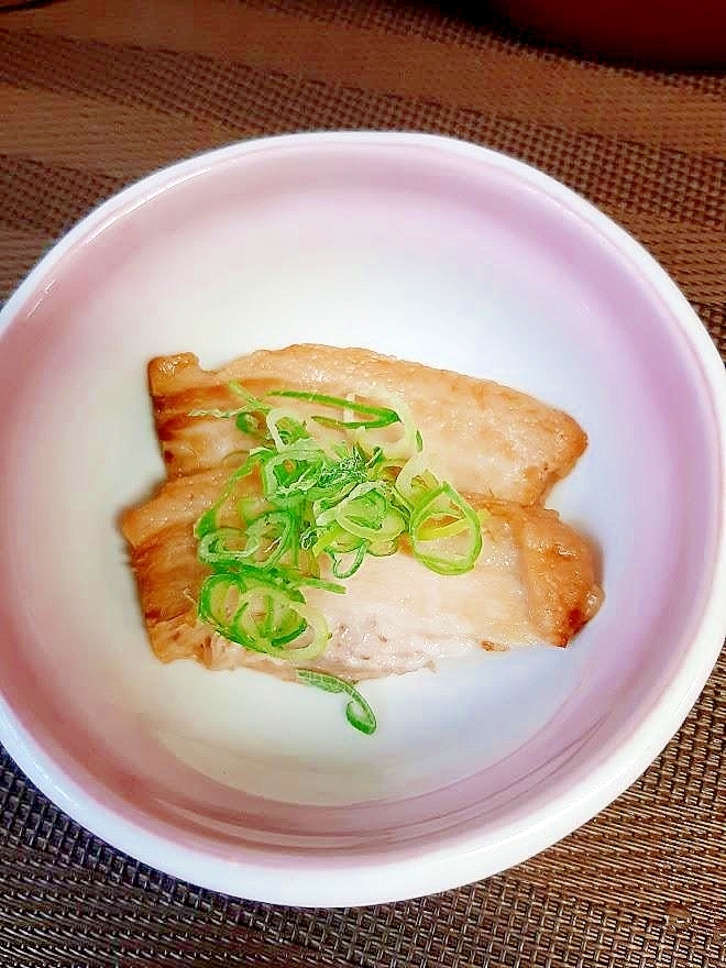 豚バラブロック肉の煮豚 レシピ 作り方 By タカクッキング 楽天レシピ
