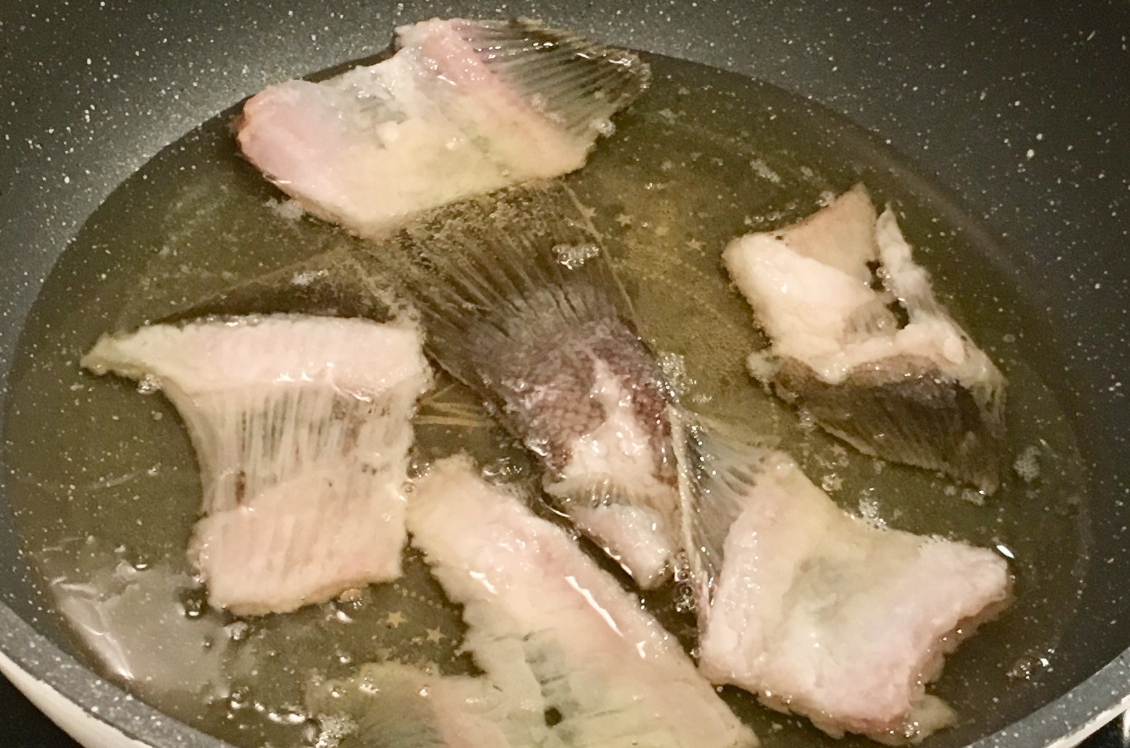 シンプルに美味い ヒラメの唐揚げ レシピ 作り方 By Jiru 楽天レシピ シンプルに美味い ヒラメの唐揚げ レシピ 作り方 By Jiru 楽天レシピ