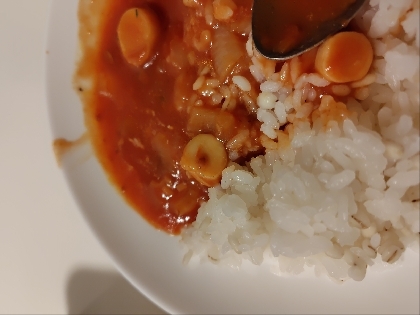 ルー不要★濃厚ハヤシライス