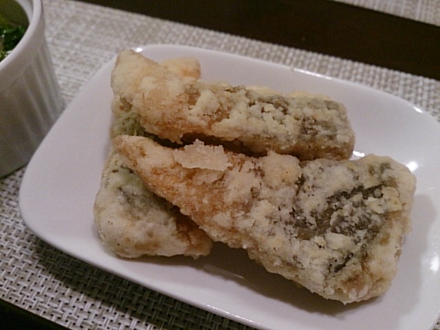 ホッケの干物で竜田揚げ レシピ 作り方 By ゆうtan 楽天レシピ ホッケの干物で竜田揚げ レシピ 作り方 By ゆうtan 楽天レシピ