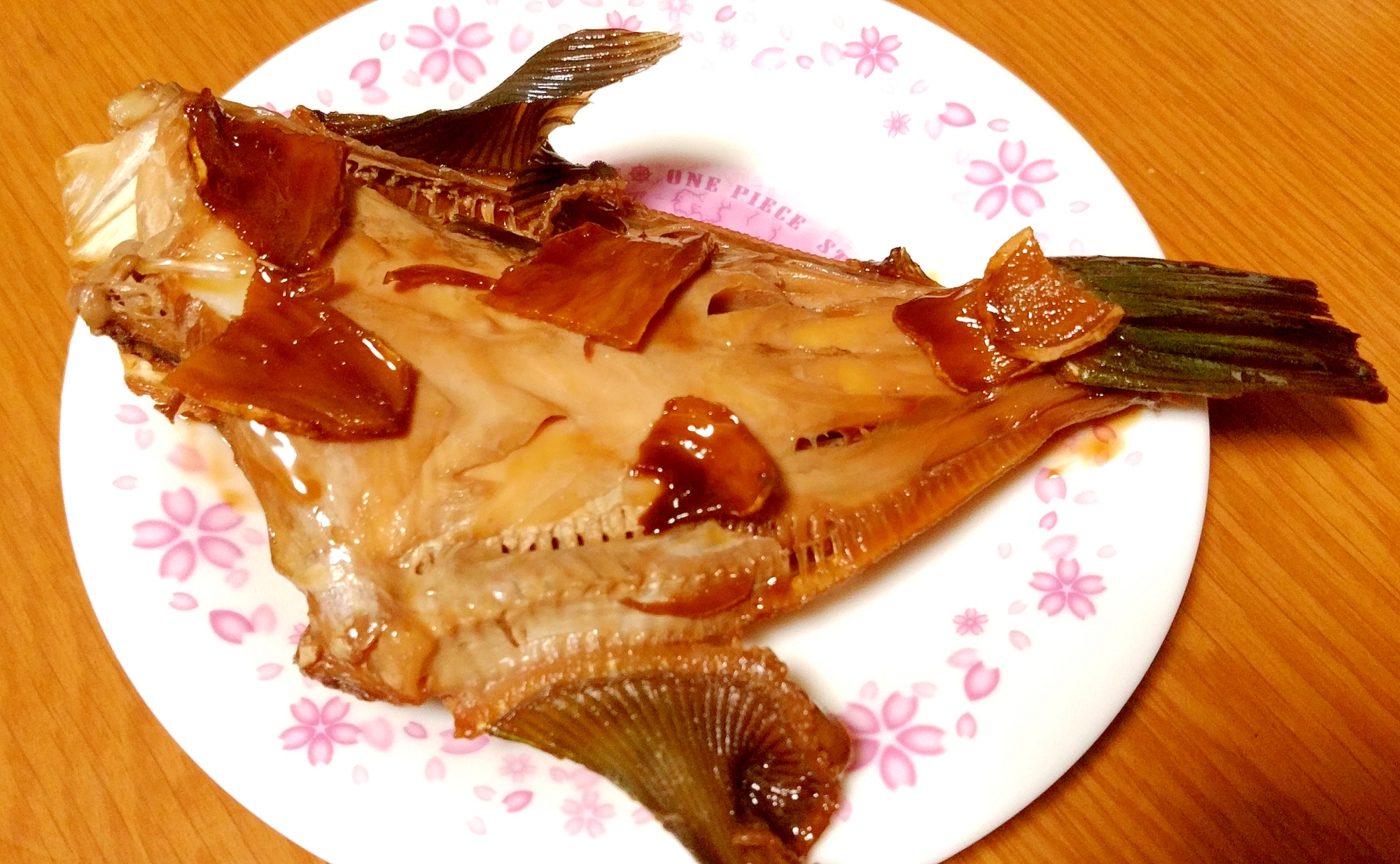 ハギの生姜煮 レシピ 作り方 By Yomogimotir 楽天レシピ ハギの生姜煮 レシピ 作り方 By Yomogimotir 楽天レシピ