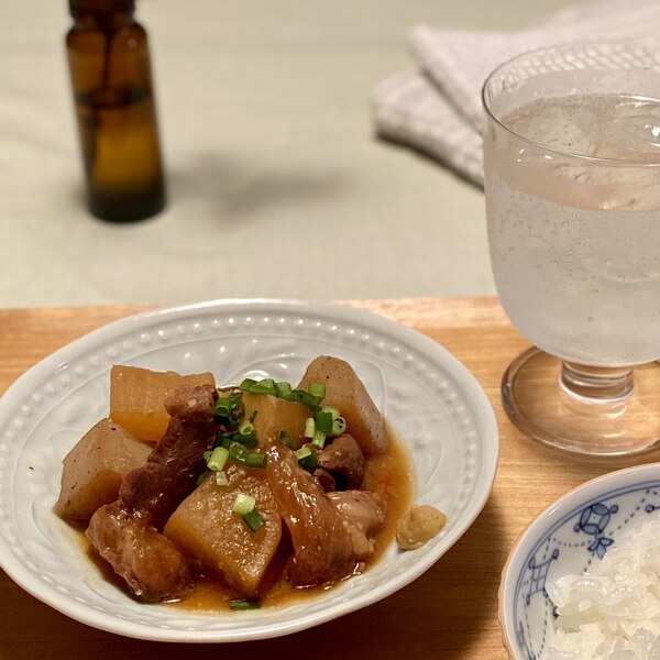 酒呑みさん必見 トロットロ牛すじ煮込み レシピ 作り方 By ねこくま食堂 楽天レシピ 酒呑みさん必見 トロットロ牛すじ煮込み レシピ 作り方 By ねこくま食堂 楽天レシピ